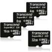 Transcend anuncia cartões microSD com tecnologia SuperMLC Samsung lança cartão microSD EVO Plus com 256GB - {focus keyword}