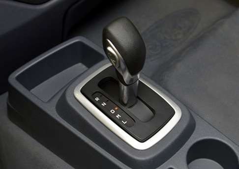 cambio automatizado torqshift ford cargo