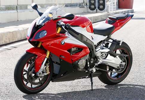 bmw s 1000 rr 2015