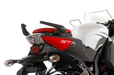 kasinski comet gt 250r 2013