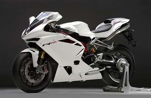 mv agusta f4 rr 2012