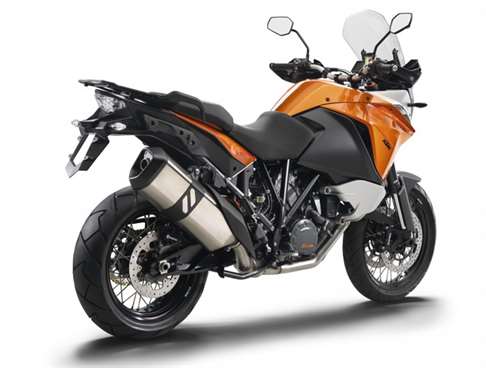 ktm 1190 adventure 2015