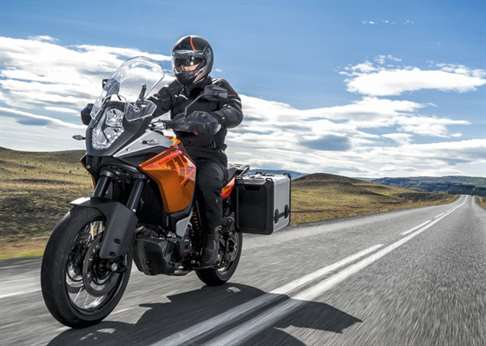 ktm 1190 adventure