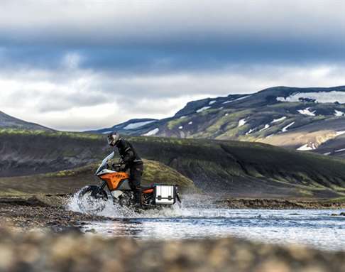 ktm 1190 adventure