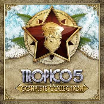 Tropico 5 Complete Collection