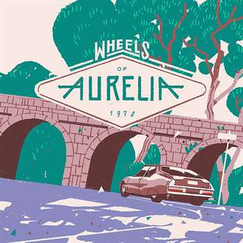 Wheels of Aurelia