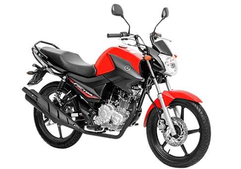 yamaha factor 125i ed flex 2017