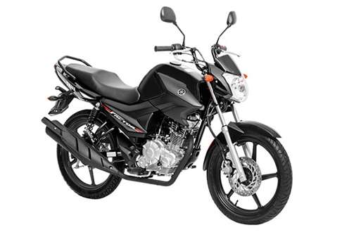 yamaha factor 125i ed flex 2017