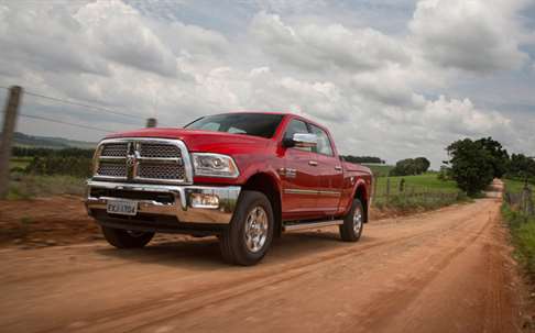 ram 2500 laramie 2016