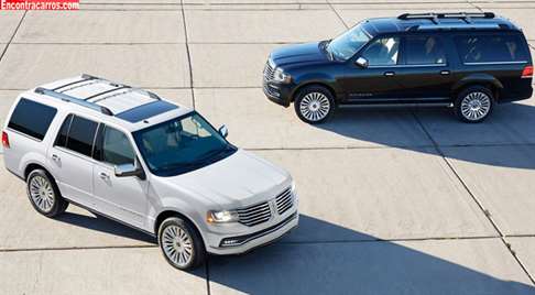 lincoln navigator