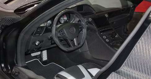 interior mansory cormeum