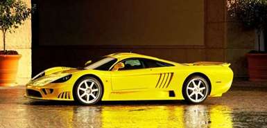 saleen s7