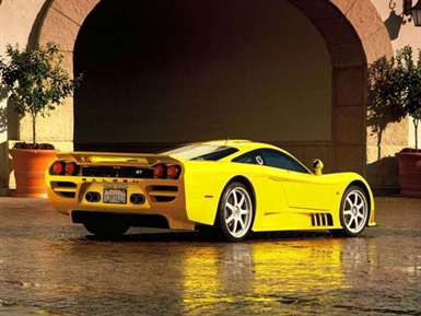 saleen s7