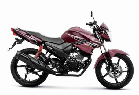 yamaha fazer 150 2016