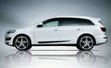 abt audi q7 diesel