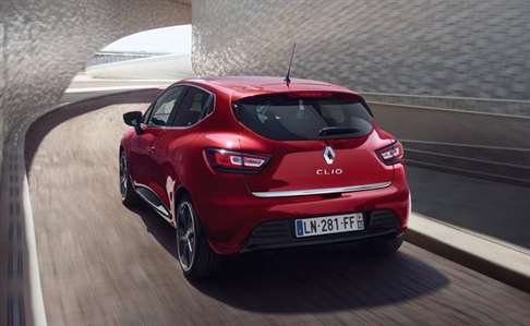 renault clio sw 2017