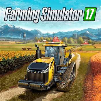 Farming Simulator 17