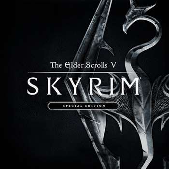 Elder Scrolls V Skyrim Special Edition