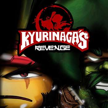 Kyurinagas Revenge