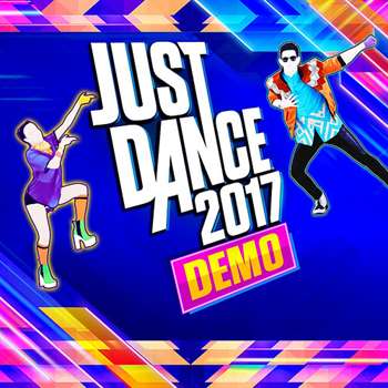 Just Dance 2017