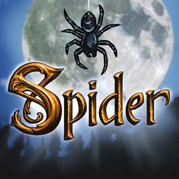 Spider Rite of the Shrouded Moon