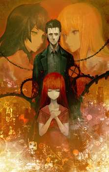 Steins;Gate 0