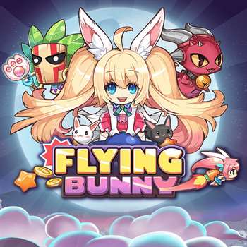 Flying Bunny