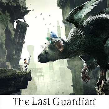 Last Guardian