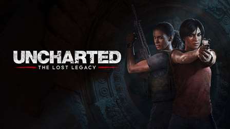 Uncharted: The Lost Legacy