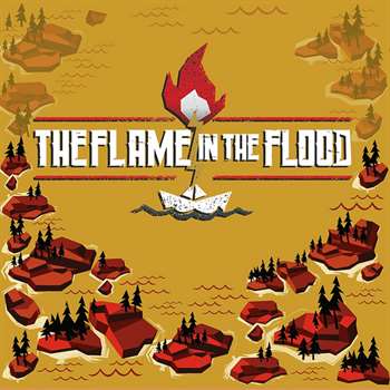 Flame and the Flood: Complete Edition