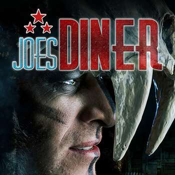 Joe's Diner