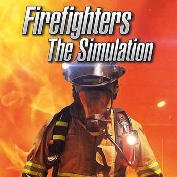 Firefighter 2017 -- The Simulation