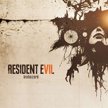 Resident Evil VII biohazard