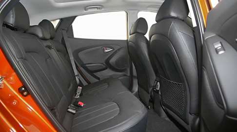 hyundai ix35 2017 interior banco traseiro