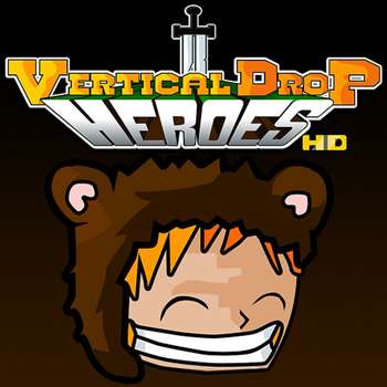 Vertical Drop Heroes