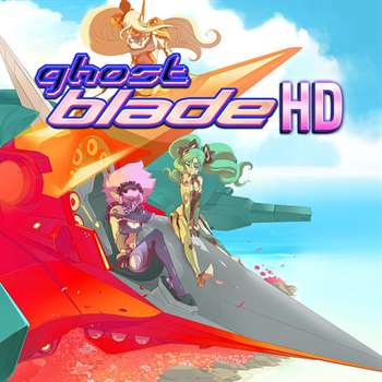 Ghost Blade HD