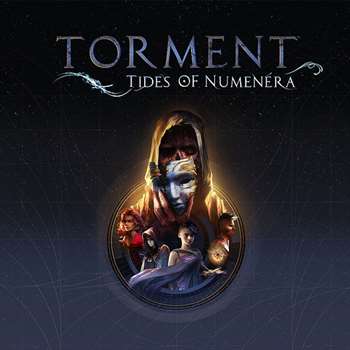 Torment: Tides of Numenera