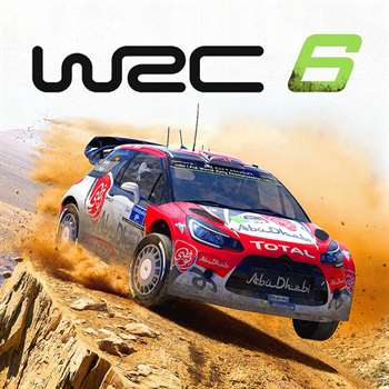 WRC 6