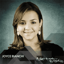 Joyce Bianchi