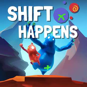 Shift Happens