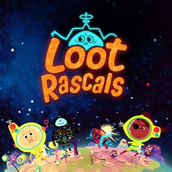 Loot Rascals