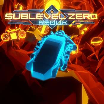 Sublevel Zero Redux