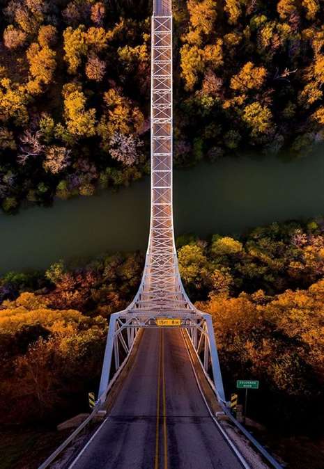 Foto: Tudo Interessante