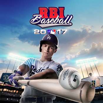 R.B.I. Baseball 17