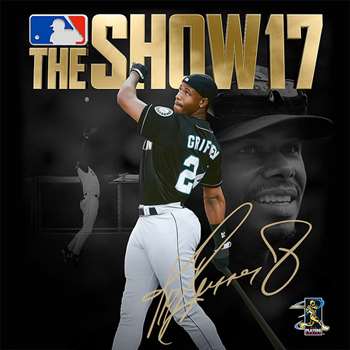 MLB The Show 17