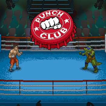 Punch Club