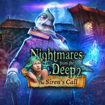 Nightmares from the Deep: The Siren's Call