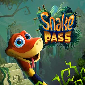 Snake Pass