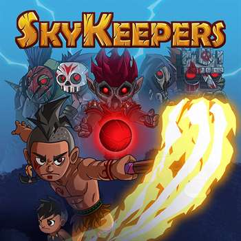 SkyKeepers