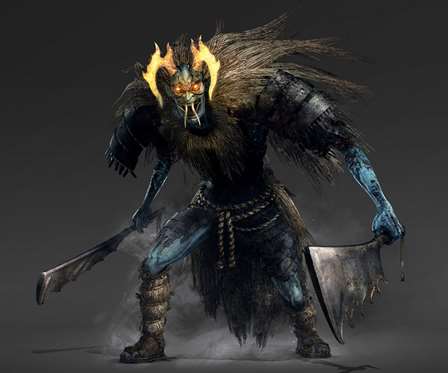 Nioh: Dragon of the North